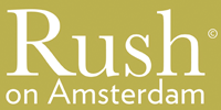Rush on Amsterdam